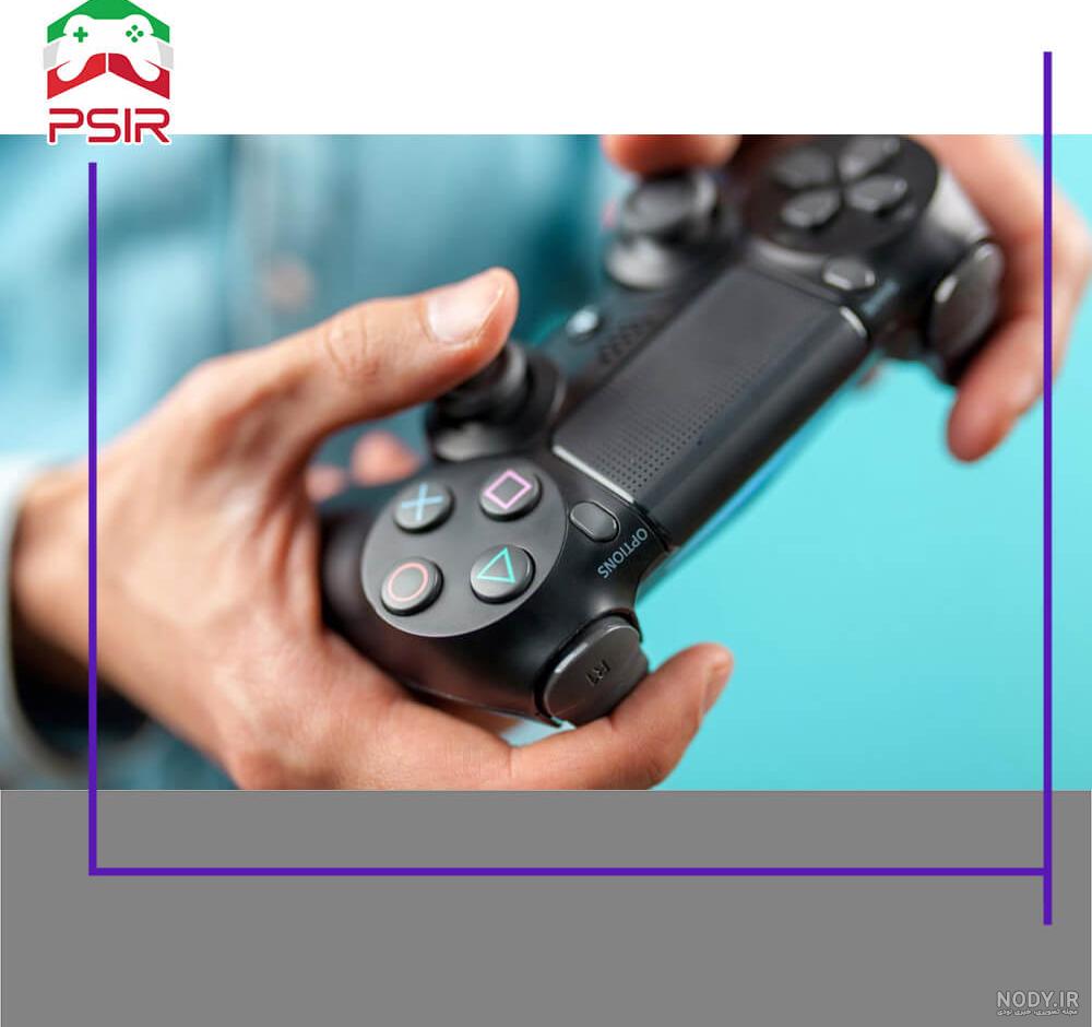 آموزش وصل کردن دسته ps4 به گوشی(اندروید) آموزش وصل کردن دسته ps4 به گوشی(اندروید)