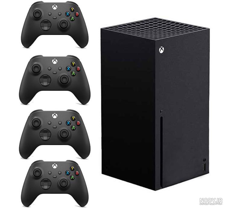 آموزش گام به گام و تصویری تعمیر دسته ایکس باکس ۳۶۰ xbox | تعمیر ایکس باکس