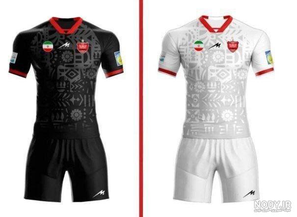 آکادمی فوتبال پرسپولیس