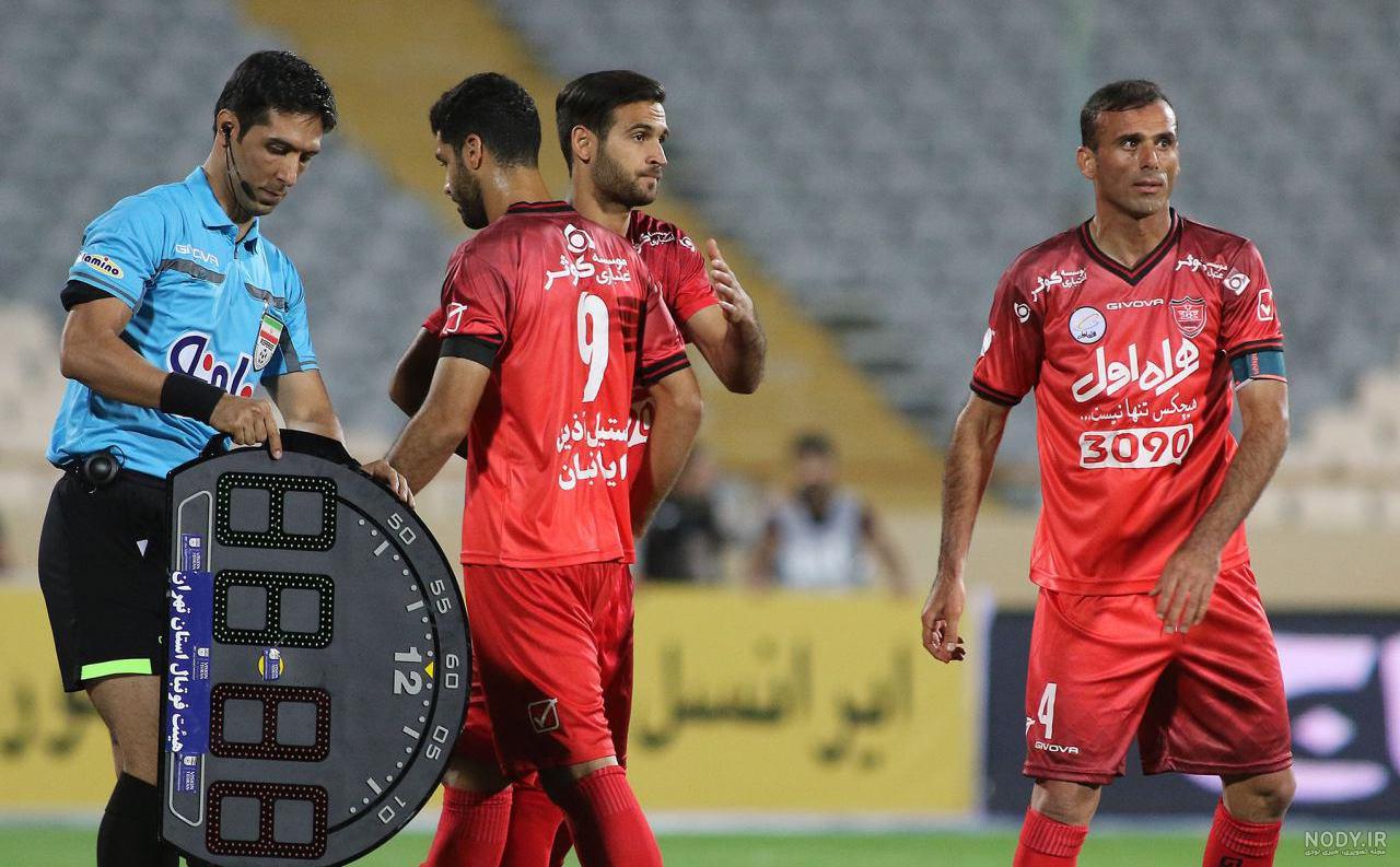 اسـتــقـــــلال | عکس ضد پرسپولیس اسـتــقـــــلال | عکس ضد پرسپولیس