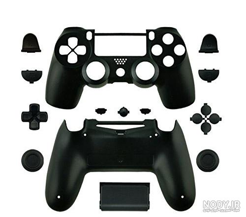 الوگیم – خرید دسته ps4 اورجینال - DUALSHOCK 4 Wireless Controller الوگیم – خرید دسته ps4 اورجینال - DUALSHOCK 4 Wireless Controller