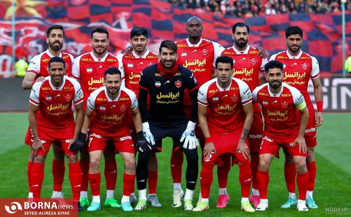 انتظاری: پرسپولیس در جذب مهاجم مثل استقلال عمل کند/ امیدوارم بازیکنان بزرگ  کار بزرگی انجام دهند - تسنیم