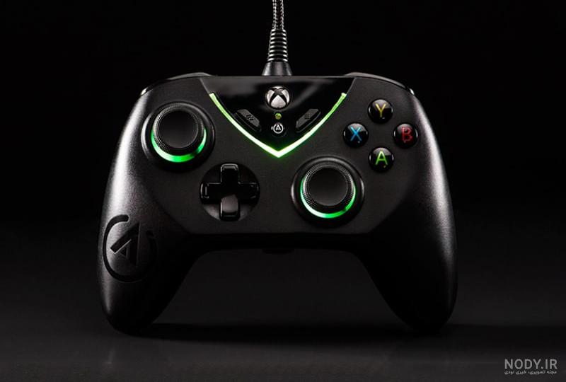 ایکس باکس سری اس باندل دو دسته - Xbox Series S Bundle Two Controller ایکس باکس سری اس باندل دو دسته - Xbox Series S Bundle Two Controller