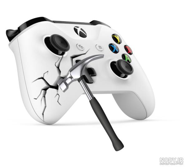 ایکس باکس وان ایکس سفید دو دسته xbox one x - خرید ایکس باکس وان ایکس سفید - ایکس باکس ایکس باکس وان ایکس سفید دو دسته xbox one x - خرید ایکس باکس وان ایکس سفید - ایکس باکس