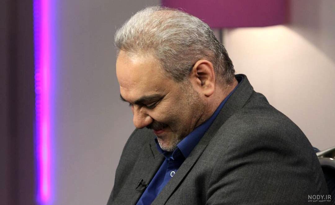 باحال ترین سوتی های استاد جواد خیابانی...آخر خنده ست