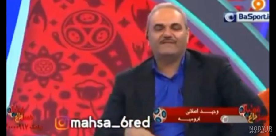 ببینید| ماجرای جملات جواد خیابانی خطاب به عزت اللهی درباره سردار چه بود؟