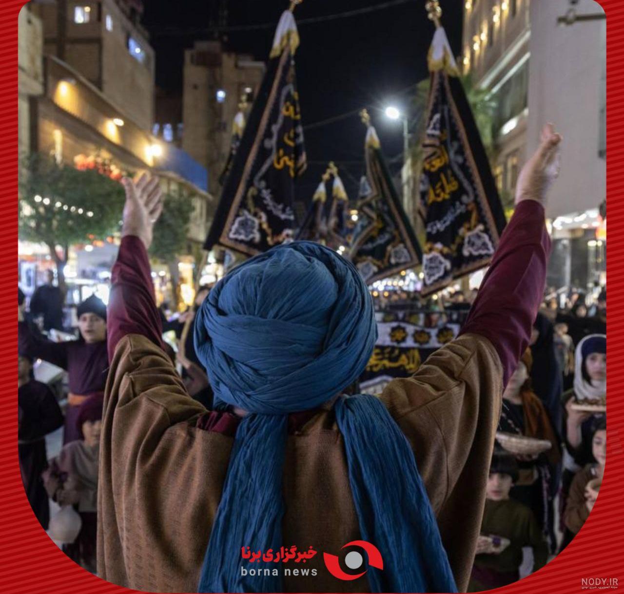 تصاویر باکیفیت از عزاداری در بین الحرمین-بخش اول | عصر انتظار .: Asre Entezar :. تصاویر باکیفیت از عزاداری در بین الحرمین-بخش اول | عصر انتظار .: Asre Entezar :.