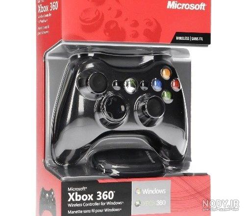 جلد دسته ایکس باکس 360 (XBOX 360) | کالا30شاپ