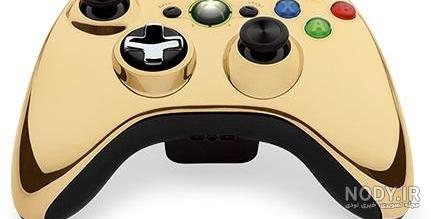 خرید ایکس باکس سری ایکس + سه عدد دسته XBOX اضافه