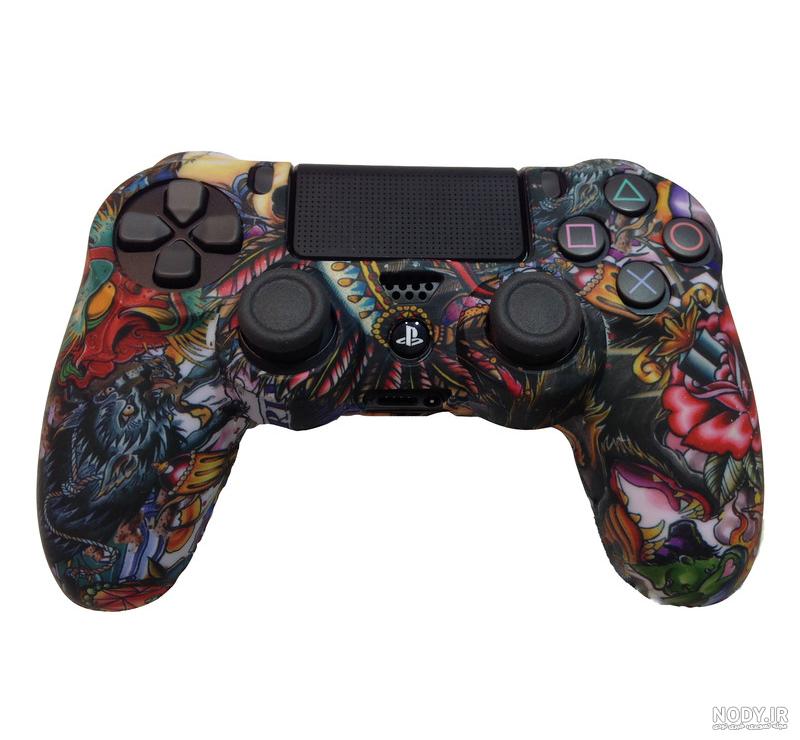 خرید دسته PS4 پی اس فور با گارانتی کمپانی سازنده خرید دسته PS4 پی اس فور با گارانتی کمپانی سازنده