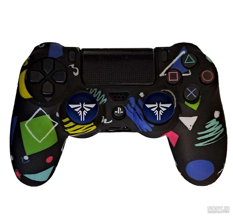 خرید و قیمت دسته بازی سونی مشکی (استوک) PS4 Dualshock 4 | ترب خرید و قیمت دسته بازی سونی مشکی (استوک) PS4 Dualshock 4 | ترب