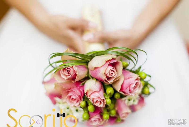 خرید و قیمت دسته گل رز عروس شیک a836 | ترب خرید و قیمت دسته گل رز عروس شیک a836 | ترب