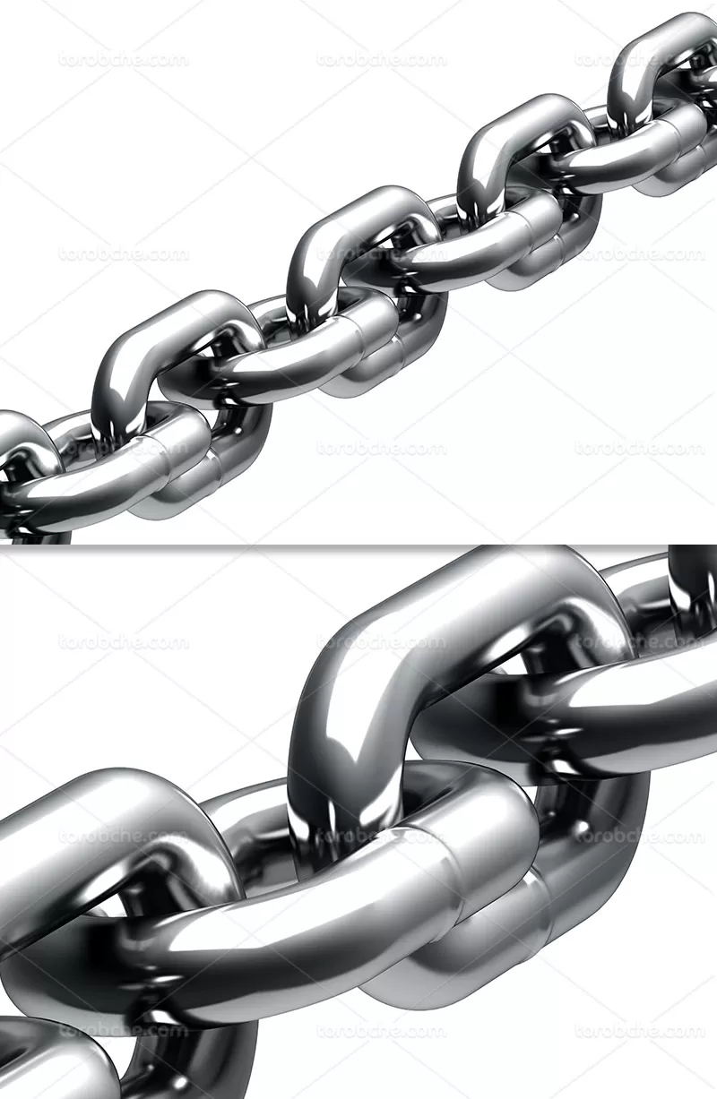 خرید و قیمت زنجیر دست ساز | ترب