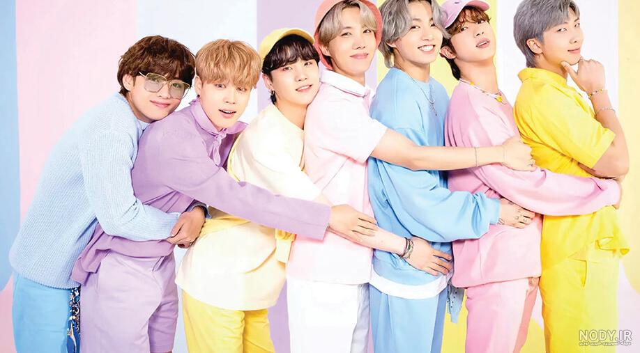 خفن ترین عکس های گروه بی تی اس BTS ❤️ | پیکوپیکس خفن ترین عکس های گروه بی تی اس BTS ❤️ | پیکوپیکس