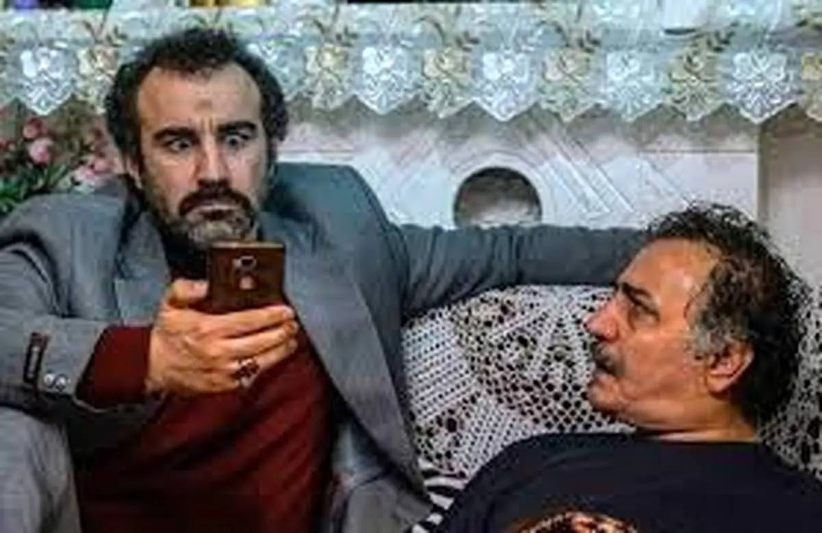 داستان سریال نوروزی پایتخت 2 داستان سریال نوروزی پایتخت 2