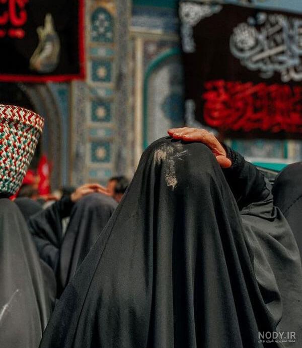 دخترونه پروفایل محرم دخترانه جدید آلبوم عکس محرمی - تــــــــوپ تـــــــــاپ