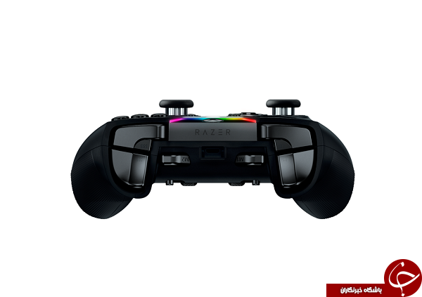 دسته بازی مایکروسافت سبز Xbox Series به قیمت عمده - مهام دیجی دسته بازی مایکروسافت سبز Xbox Series به قیمت عمده - مهام دیجی