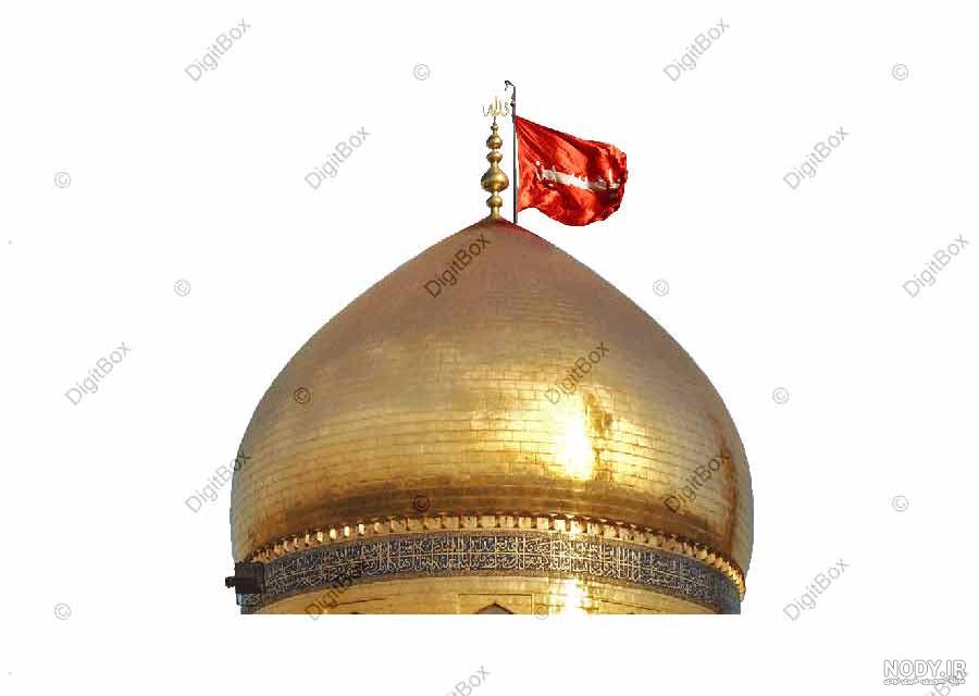 دوربری تصویر امام حسین و علی اصغر دوربری تصویر امام حسین و علی اصغر