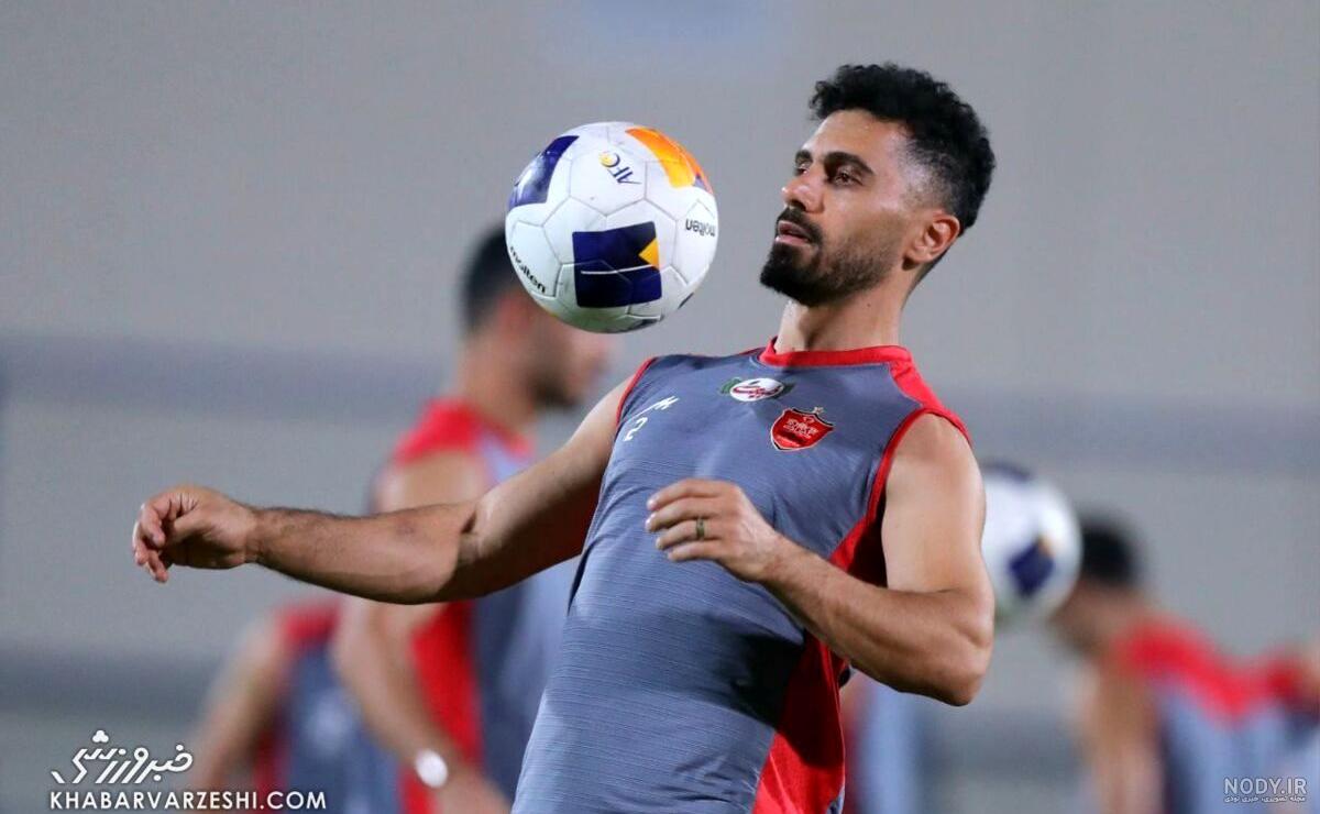 دورهمی با 5 جام قهرمانی دوران برانکو در پرسپولیس +عکس