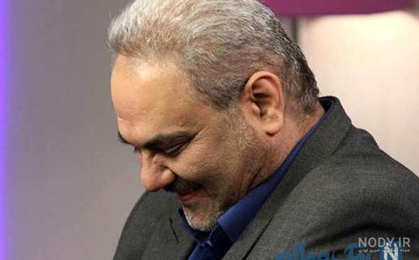 سوتی جواد خیابانی ایشالا