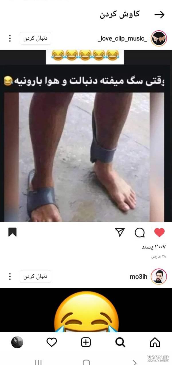 سوتی های خنده دار زن و شوهری نی نی سایت