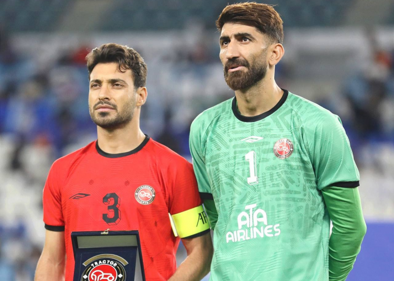 سوتی های پرسپولیس سوتی های پرسپولیس