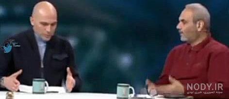 سوتی های +۱۸ مجری های خارجی🤣🤣AMIR NIXAR