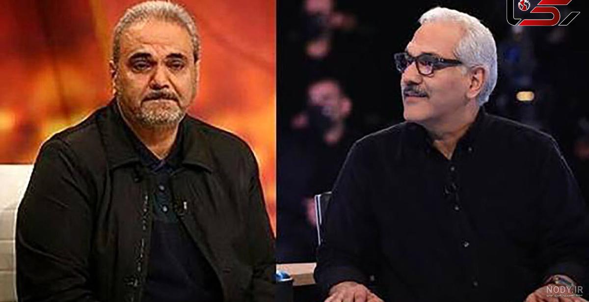 سوتی‌ جدید جواد خیابانی | فاجعه در گزارشگری جواد خیابانی بینندگان شوکه شدند