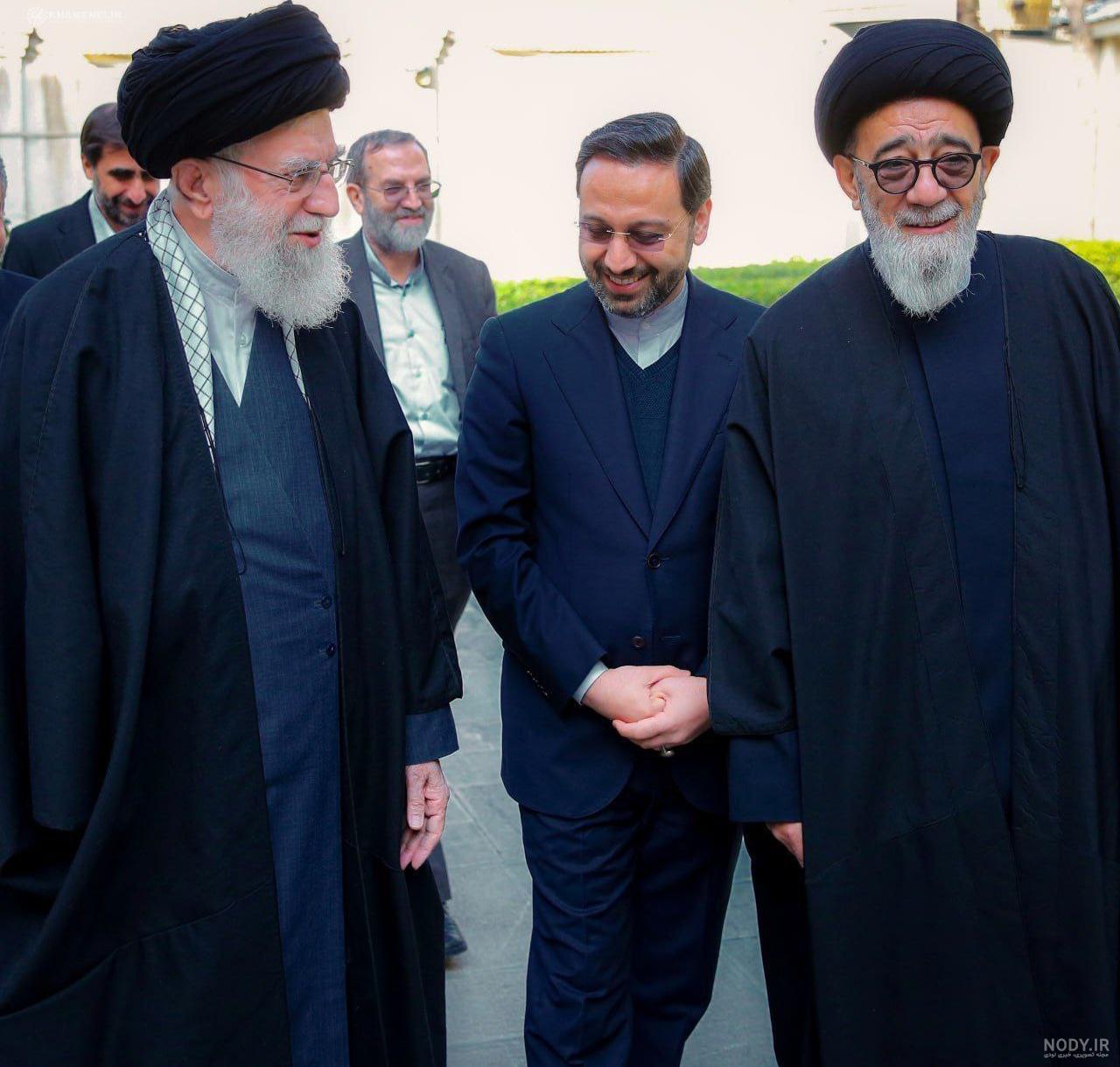 شناسایی هویت شهدای سانحه بالگرد رئیس‌جمهور/ تایید سوختگی پیکرها/ آیت‌الله  آل‌هاشم یک‌ساعت پس از حادثه زنده