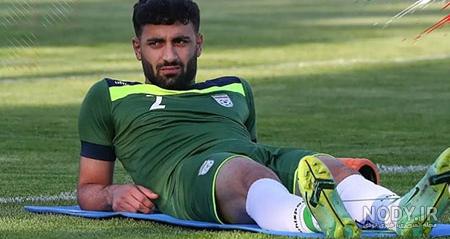 ضرر مالی 3 و نیم میلیاردی کرونا به صادق محرمی+عکس - خبرآنلاین ضرر مالی 3 و نیم میلیاردی کرونا به صادق محرمی+عکس - خبرآنلاین