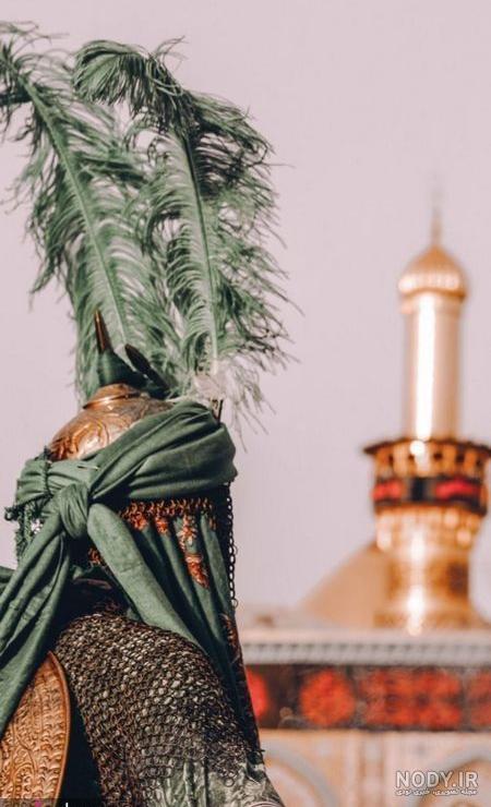 عکس بدون متن محرم - عکس نودی