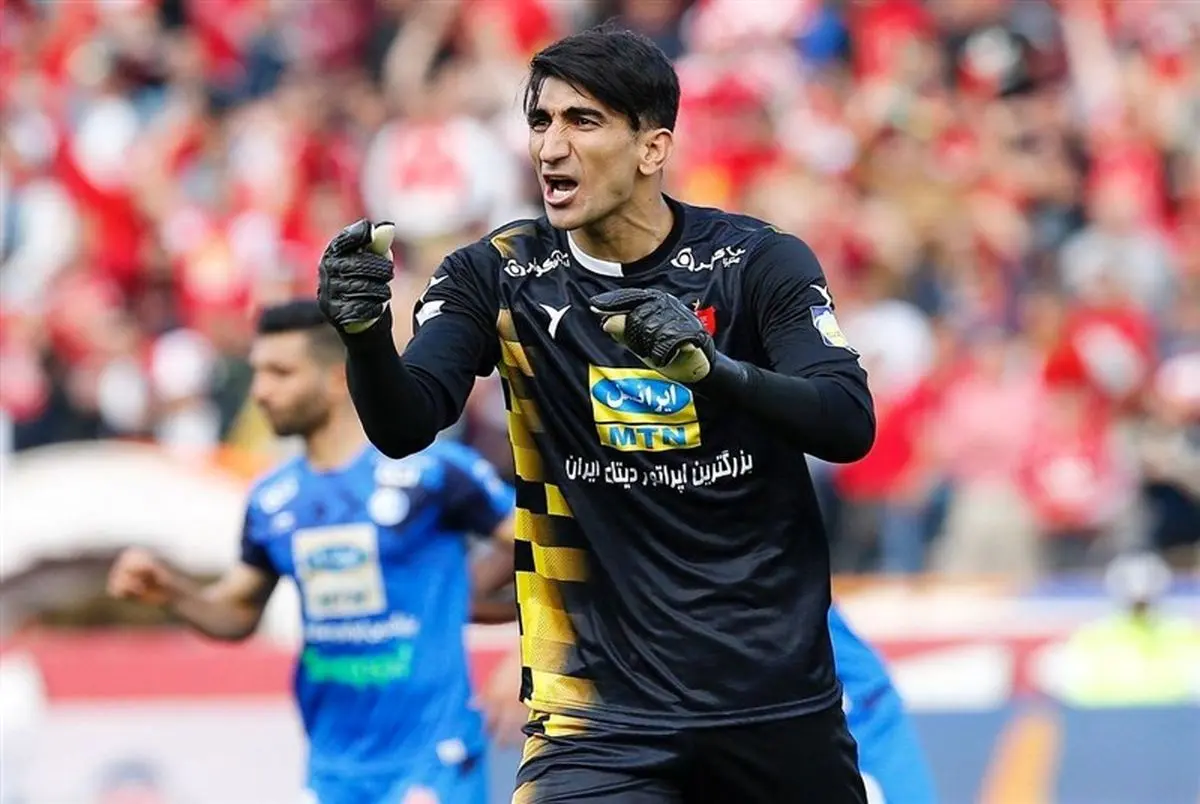 عکس های خنده دار پرسپولیس - عکس نودی عکس های خنده دار پرسپولیس - عکس نودی