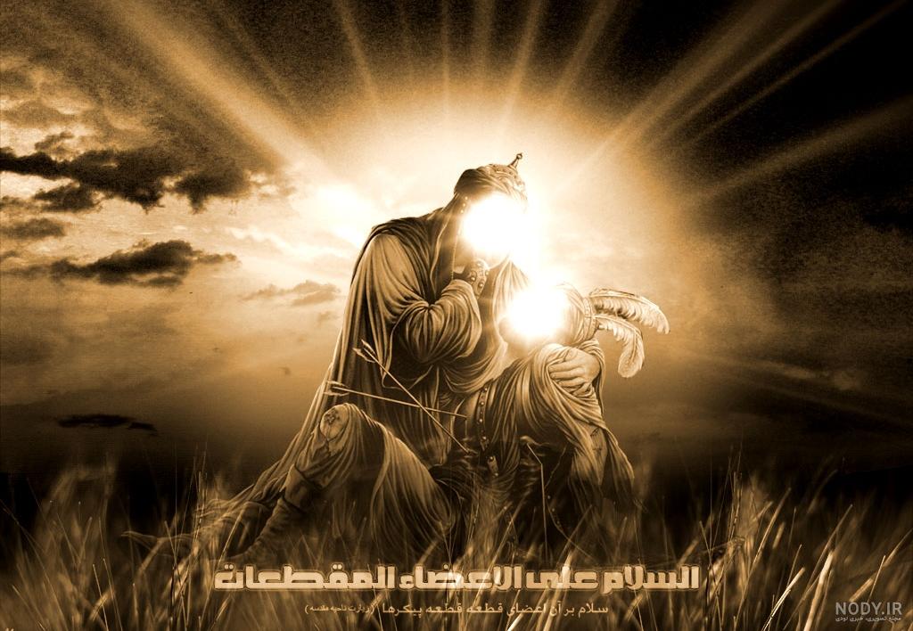 عکس های داخل ضریح امام حسین علیه السلام از داخل+عکس عکس های داخل ضریح امام حسین علیه السلام از داخل+عکس