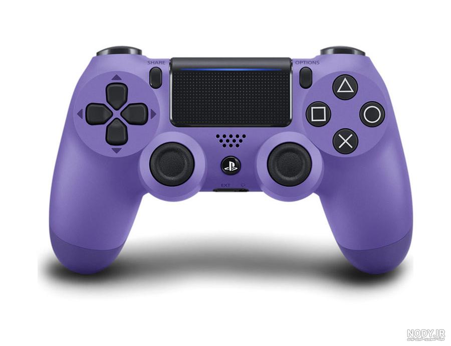 عکس دسته ps4 برای پروفایل - عکس نودی عکس دسته ps4 برای پروفایل - عکس نودی