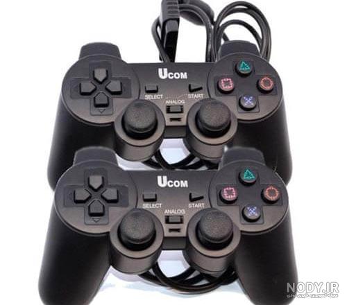 عکس دسته ps2 - عکس نودی عکس دسته ps2 - عکس نودی