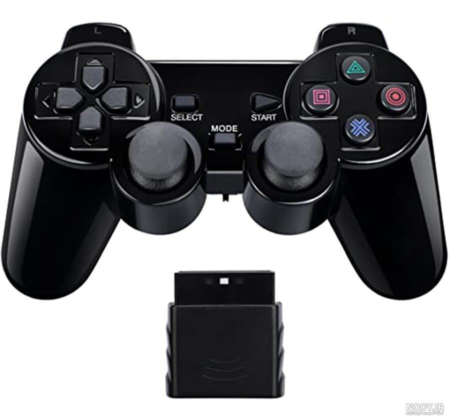 عکس دسته ps2 - عکس نودی عکس دسته ps2 - عکس نودی