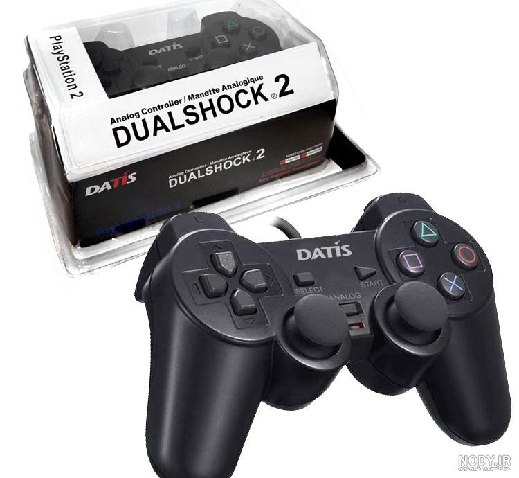 عکس دسته ps2 - عکس نودی عکس دسته ps2 - عکس نودی