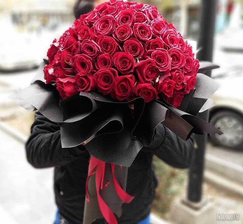 عکس دسته گل طبیعی در خانه عکس دسته گل طبیعی در خانه