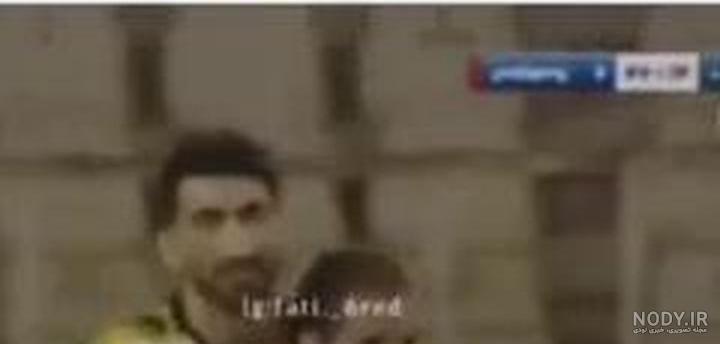 عکس| سوتی جالب صداوسیما؛ پرسپولیس السد را شکست داد عکس| سوتی جالب صداوسیما؛ پرسپولیس السد را شکست داد