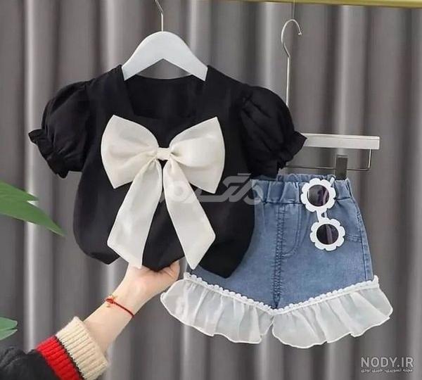 عکس لباس بچه گانه برای محرم عکس لباس بچه گانه برای محرم