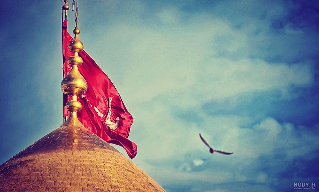عکس محرم برای پروفایل دخترانه