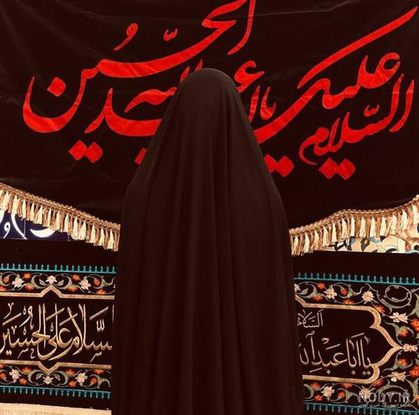 عکس پروفایل محرم دختر چادری - عکس نودی عکس پروفایل محرم دختر چادری - عکس نودی