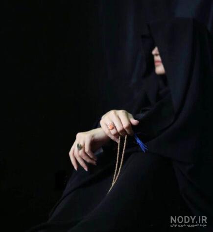 عکس پروفایل محرم دخترانه جدید