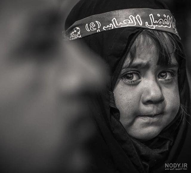 عکس پروفایل محرم 1403 | عکس نوشته محرم جدید برای تلگرام و اینستاگرام • مجله  تصویر زندگی