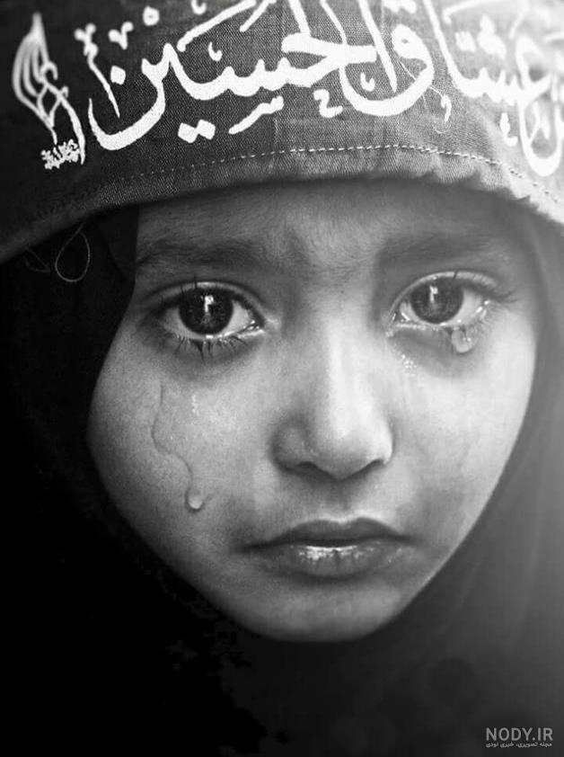 عکس پروفایل چادری محرم