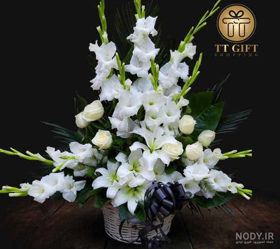 عکس گل سیاه برای عزاداری عکس گل سیاه برای عزاداری