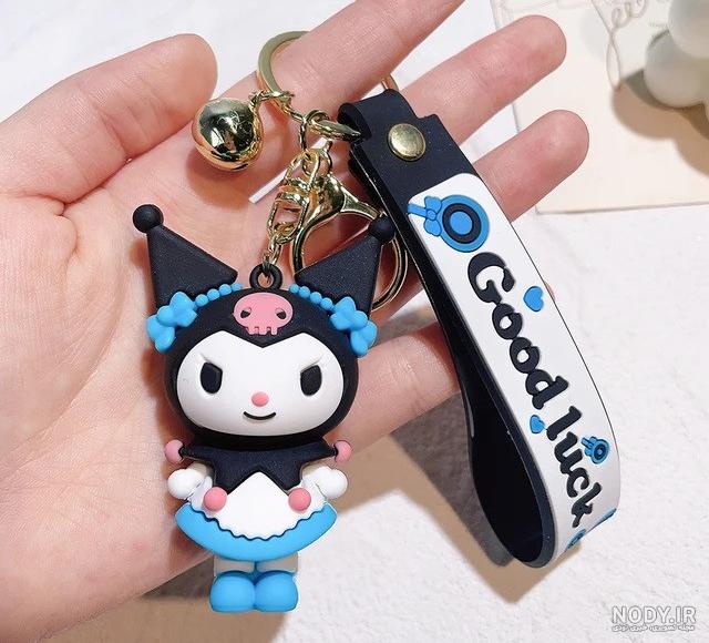 قیمت و خرید جاکلیدی مدل سیلیکونی کرومی قیمت و خرید جاکلیدی مدل سیلیکونی کرومی