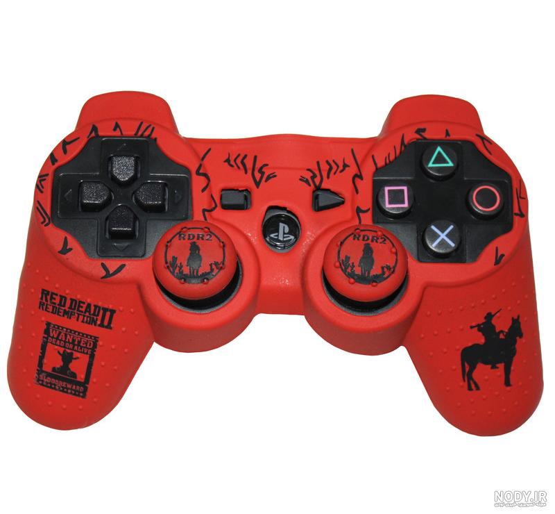 قیمت و خرید دسته بازی بی سیم پلی استیشن 2 سونی مدل wireless controller قیمت و خرید دسته بازی بی سیم پلی استیشن 2 سونی مدل wireless controller