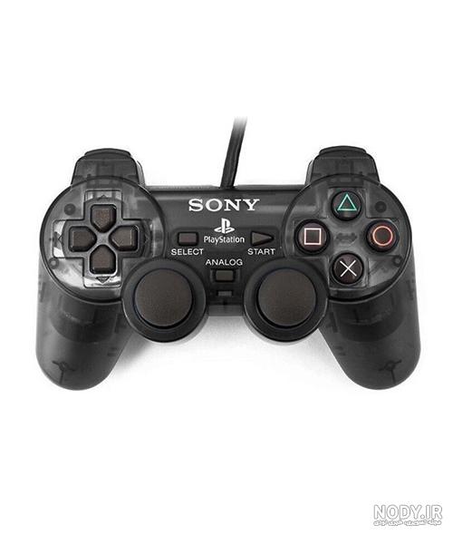قیمت و خرید دسته بازی PS2 سیمدار | PS2 Joystick Game wired | همراه رایانه بهسان|HRB قیمت و خرید دسته بازی PS2 سیمدار | PS2 Joystick Game wired | همراه رایانه بهسان|HRB
