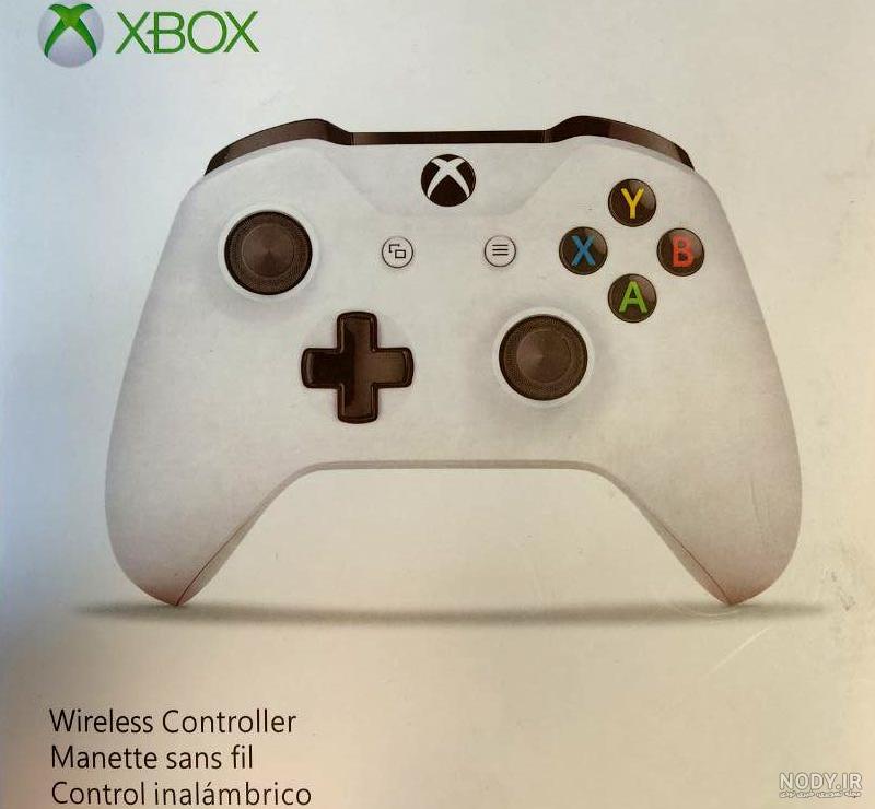 قیمت دسته بازی (گیم پد) Xbox ایکس باکس امروز ۱۹ آذر | ترب قیمت دسته بازی (گیم پد) Xbox ایکس باکس امروز ۱۹ آذر | ترب